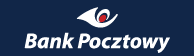 bank pocztowy logo